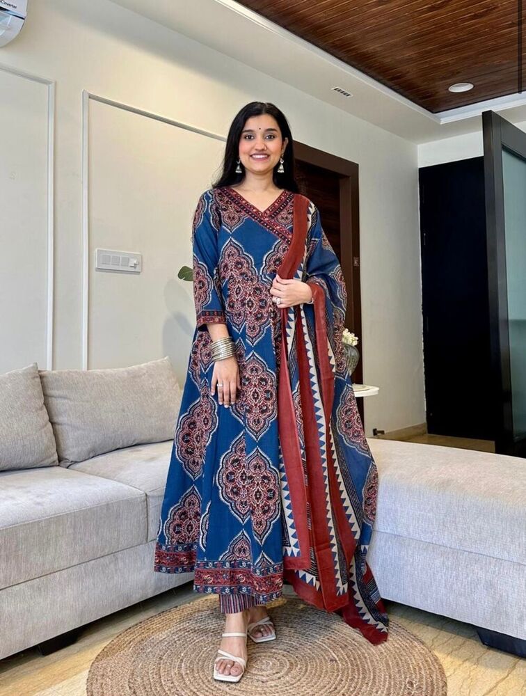 NEW ANGRAKHA ARRIVAL