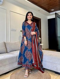 NEW ANGRAKHA ARRIVAL