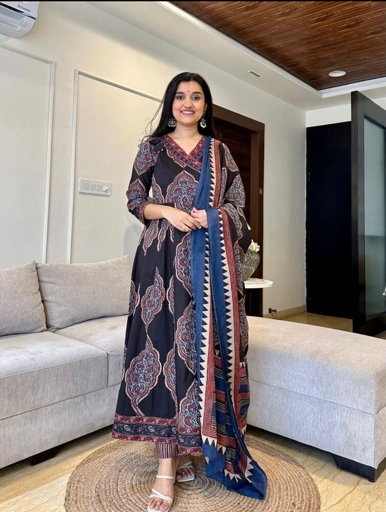 NEW ANGRAKHA ARRIVAL