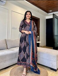 NEW ANGRAKHA ARRIVAL