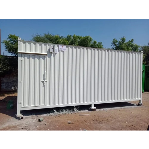 Prefab Office Container