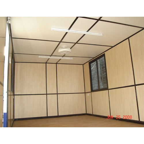 Prefab Office Container - Color: Any Color
