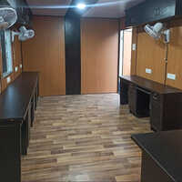 Prefab Office Container