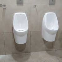 Falcon Waterfree Urinal