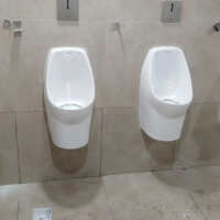 Falcon Waterless Urinal