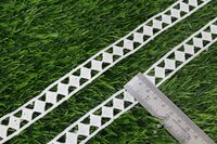 White Gpo Lace