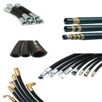 Industrial  Hoses