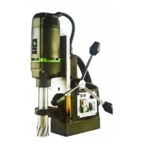 Magnetic Core Drill Machine