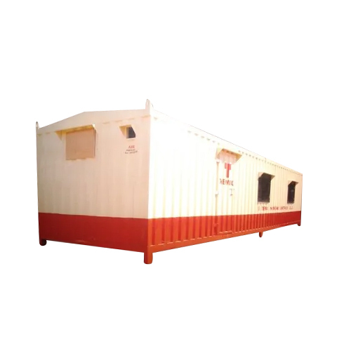 Portable Cabins