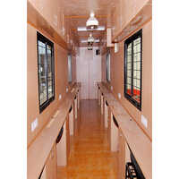 Prefab FRP Cabin