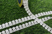 Gpo  Polyester lace