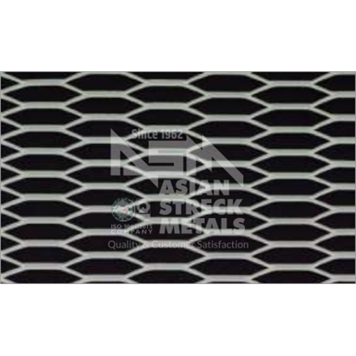 Aqua Bird Wire Mesh