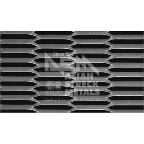 Aqua-F4-IN6 Wire Mesh