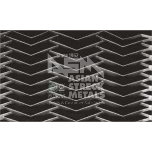 Hugo Wave-6 Wire Mesh