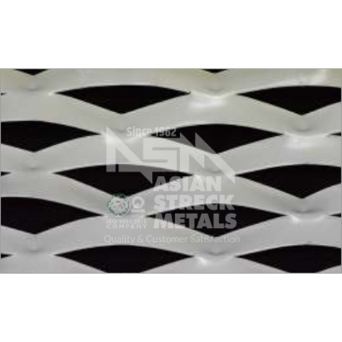Hugo-30 Wire Mesh