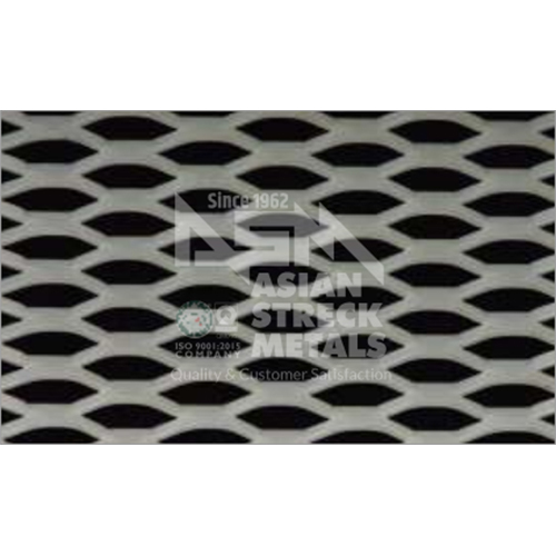 Marine-L Wire Mesh