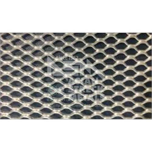Omega-3 Wire Mesh