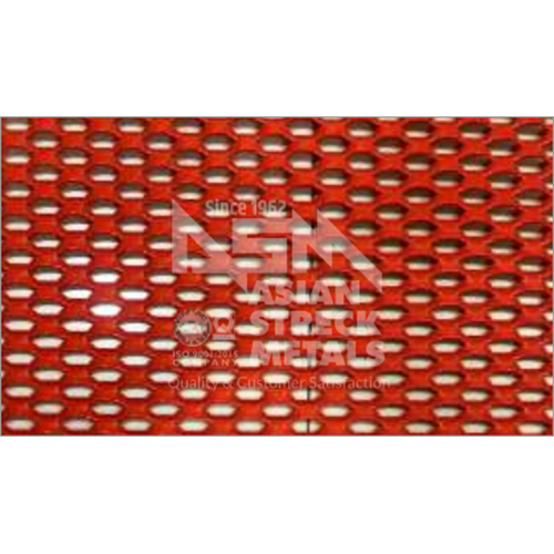Omega-6  Wire Mesh