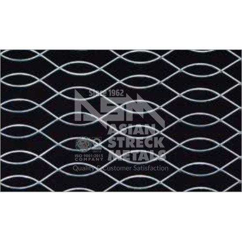 Petals Wire Mesh