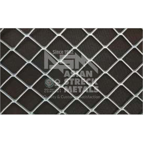 Square-30 Wire Mesh
