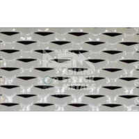Topaz Wire Mesh