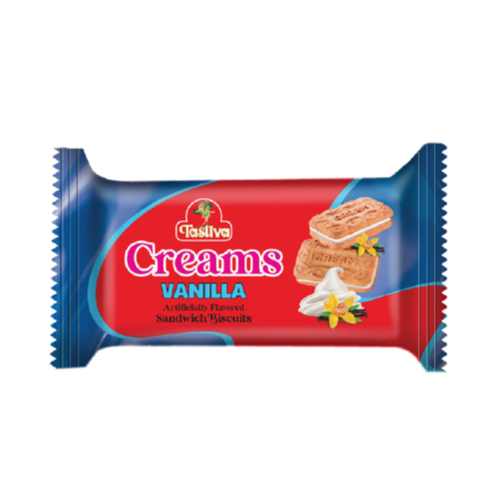 aCream Biscuits