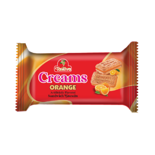 CREAM BISCUITS 
