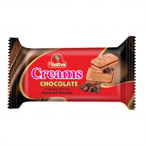 CREAM BISCUITS 