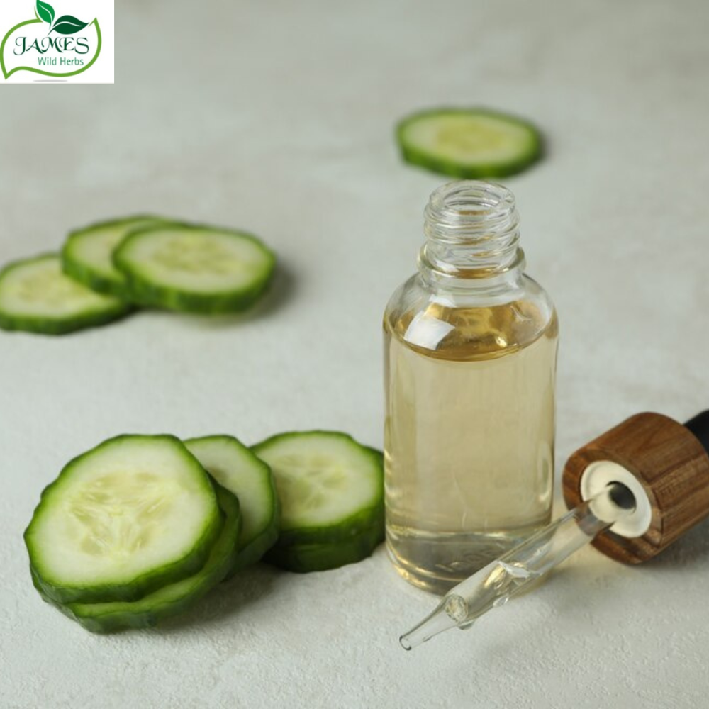 Cucumber Extract