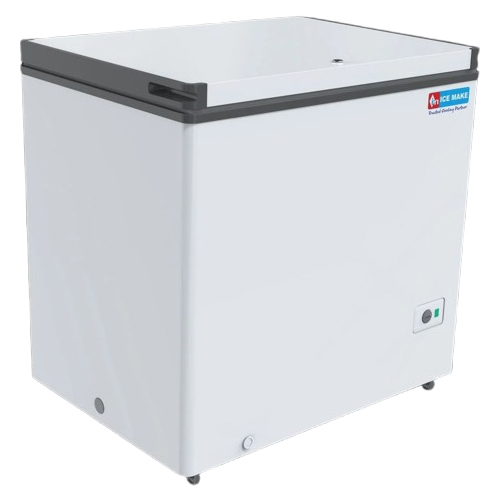 175 Ltr Ice Make Hard Top Freezer