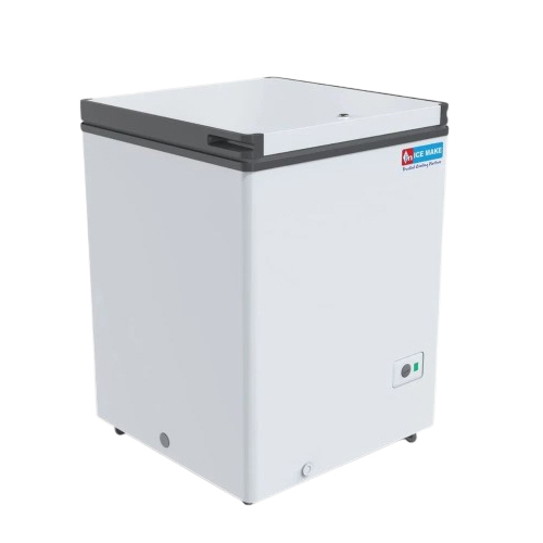 Energy Efficient Hard Top Freezer