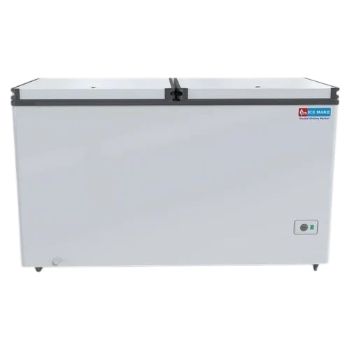 450Ltr Ice Make Chest Freezer