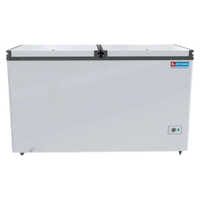 550ltr  Double Door Chest Freezer - Capacity: 550 Ltr