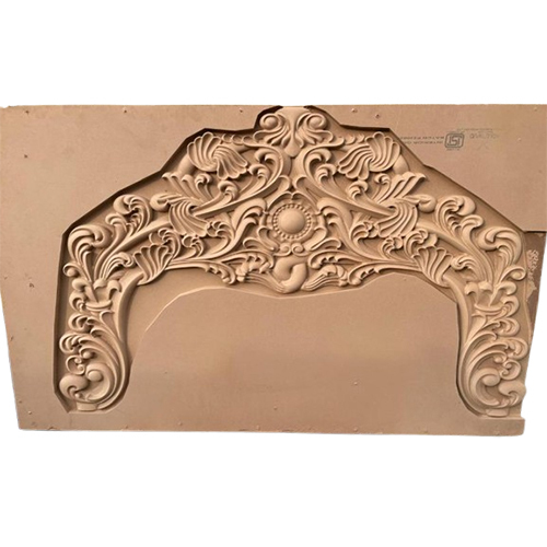 CNC Wodeen Cutting Design Services