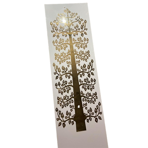 Metal Laser Cutting Design Services