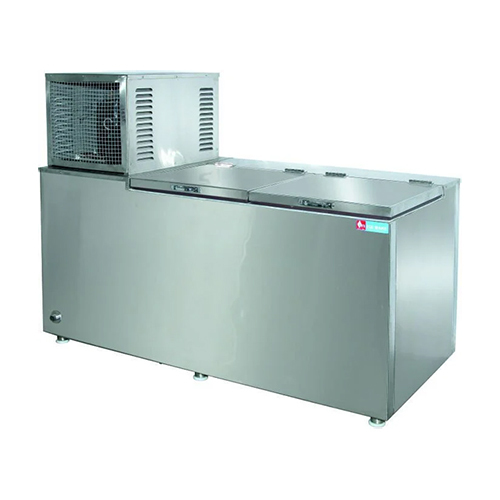Ice Make Glycol Deep Freezer Nst 12 Nali - Capacity: 500 Ltr