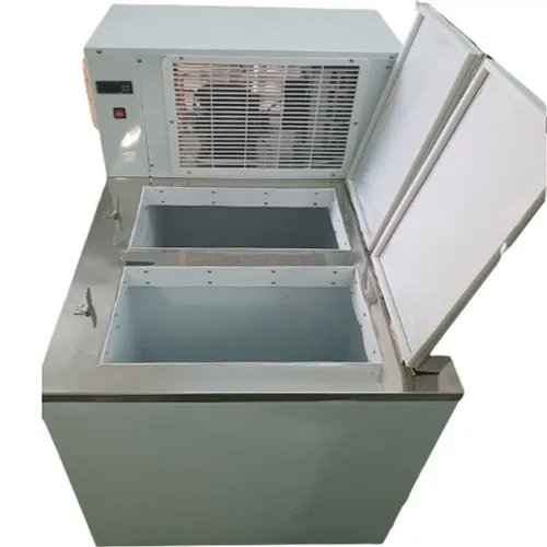 Ice Make Glycol Deep Freezer