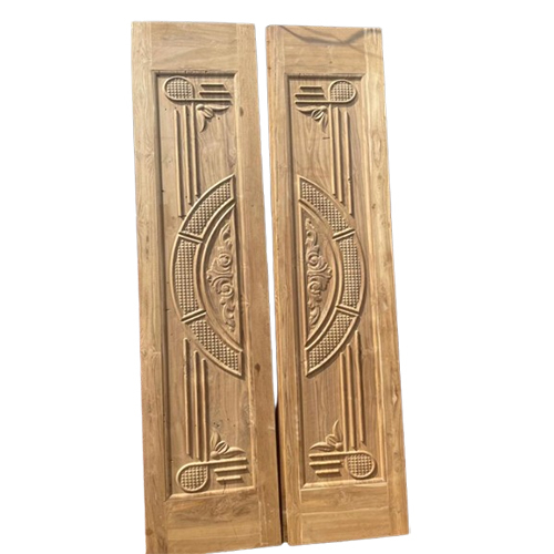 Wooden Carving Door