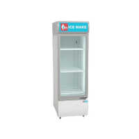 300 Ltr Visi Cooler - Dimension (l*w*h): 520 X 722 X1673 Millimeter (mm)