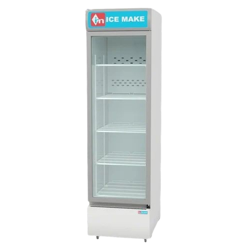 450Ltr Single Door Beverage Cooler