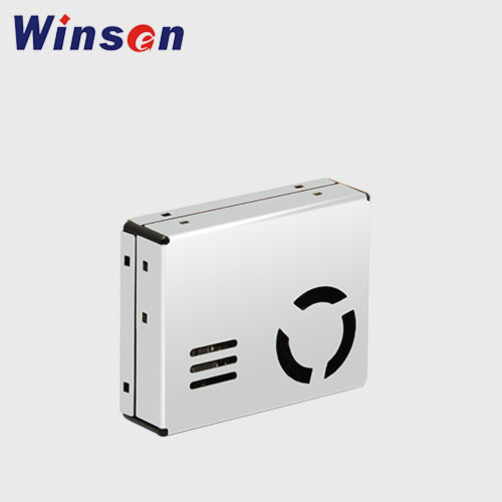 Laser dust sensor ZH06-1