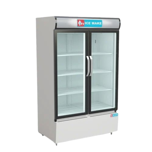 Pepsi Beverage Cooler