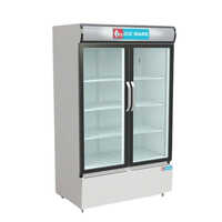 Pepsi Beverage Cooler - Capacity: 1256 Ltr