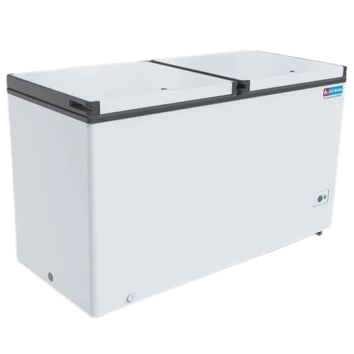 350Ltr Ice Make Hard Top Freezer