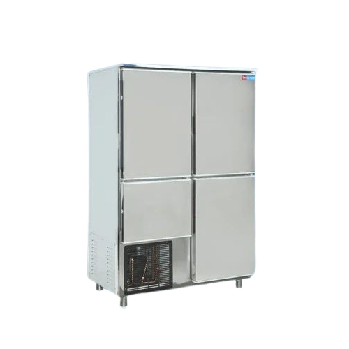 650 LTR Ice Make Bottle Cooler