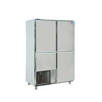 650 Ltr Ice Make Bottle Cooler - Dimension (l*w*h): 84x44x30 Inch (in)