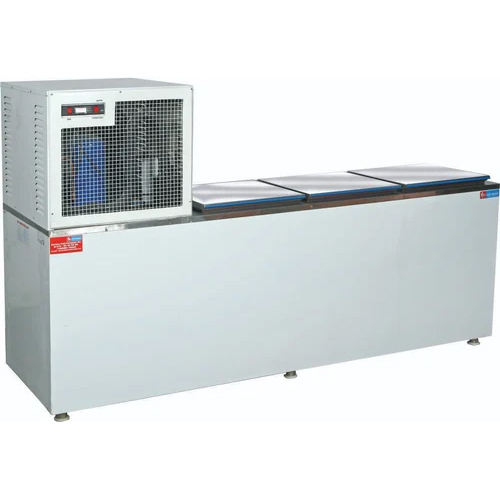 IH-300 Ice Make Static Deep Freezer