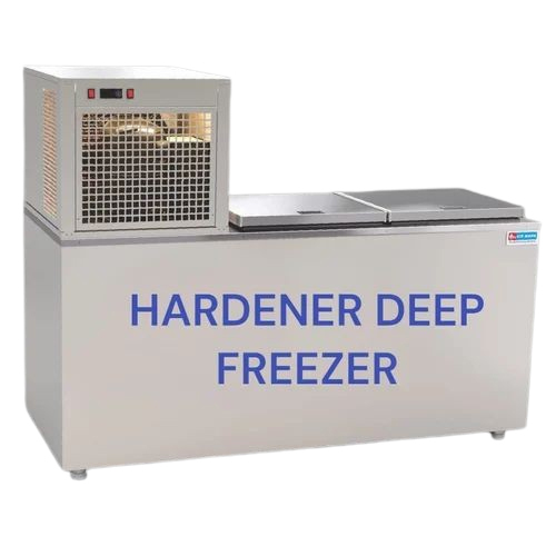 Hardner Deep Freezer - Capacity: 550 Ltr