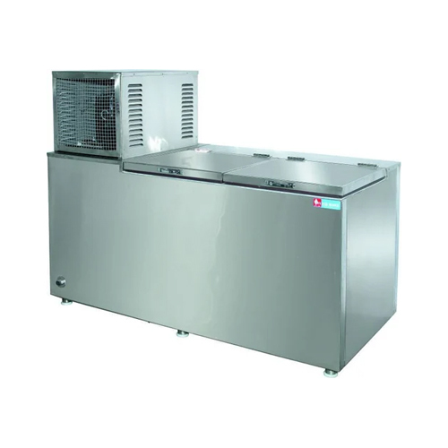 Bulk Milk Cooler