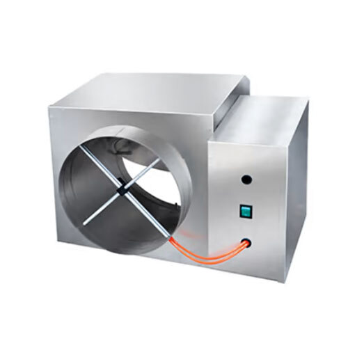 COMMERCIAL CONTROLS